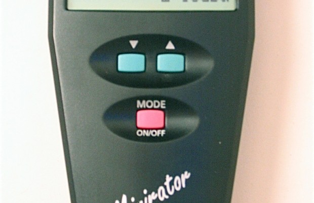 Minirator MR1 Signal Generator