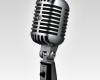 55SH Series II Iconic Unidyne Vocal Microphone