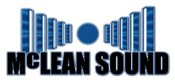 McLean Sound Logo